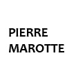 Marotte